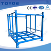 Customized logistics containers ensure the transportation of auto parts