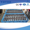 Heavy-Duty Gearbox Component Shelving for Assembly Lines