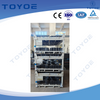 The high-load metal rack's galvanizing ensures top quality & trade standards.