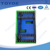 Tailored HDPE liners for optimal car spring protection.