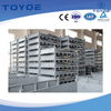 Global 5-year Warranty Heavy-duty Auto Racks.