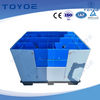Mazda Foldable Parts Cases: 5-Yr Warranty & Recyclable