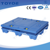 Customizable Weatherproof Pallet Container for Agriculture And Logistics