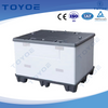 Auto parts boxes ensure worry-free transit.