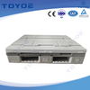 Impact-Resistant Plastic Container with Custom Branding, Volume Discounts
