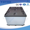 Industrial-Grade Pallet Box, Configurable Dividers, Wholesale Pricing