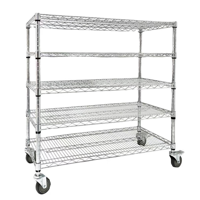 What Is The Most Popular Type of Storage Rack?