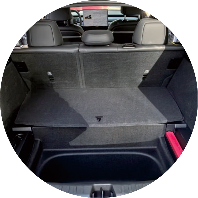 pp honeycomb panel for Transportation