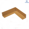 Cardboard corner guards are low in price and highly protective