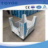 EU-Certified High-Density Polyethylene Multi-Use Plastic pallet box