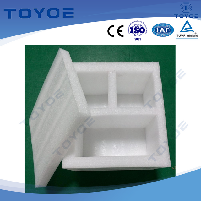 Polyethylene Raw Materials Can Be Customized into Any Shape