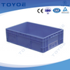 Multi-Use HDPE Containers with EU Compliance, Ideal for Storage