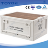 Factory Direct Sales of Grid European Standard Plastic Boxes for Fruits And Vegetables