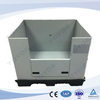 Plastic conaming box