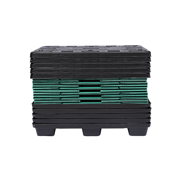 plastic pallet box1