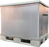 Heavy weight Plastic Storage Box – Custom Compartments Available