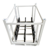 ISO 9001-Certified Tool Storage Shelving for Automotive Workshops