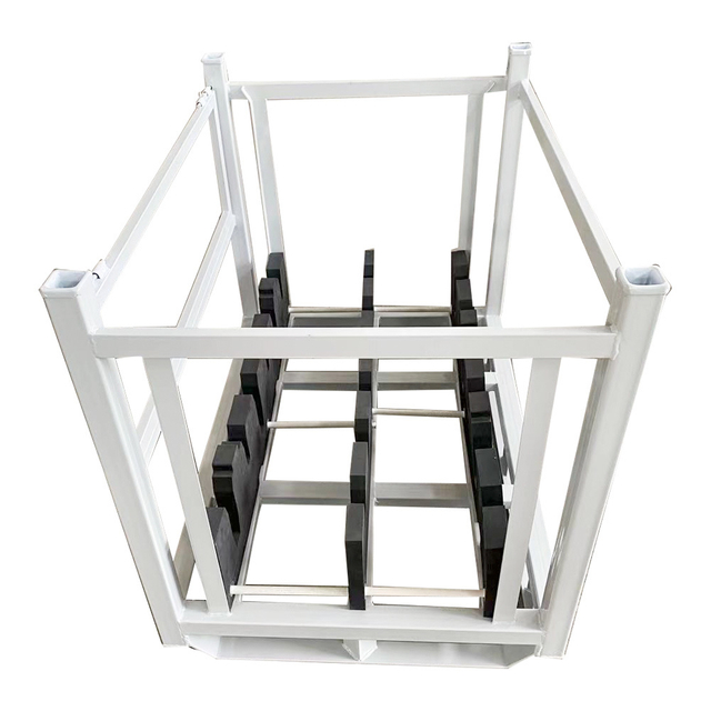 Anti-Static ESD Shelving for Electronic Vehicle Components