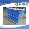 Industrial-Grade Honeycomb Board for Logistics (Plastic Composite)