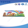 Sturdy Honeycomb Display Board (Cardboard Material)