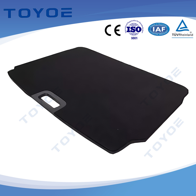 Colorful Honeycomb Packaging Board (Paper Material)