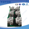 Multi-Level Storage System, Pallet-Racking Compatible, Industrial Grade
