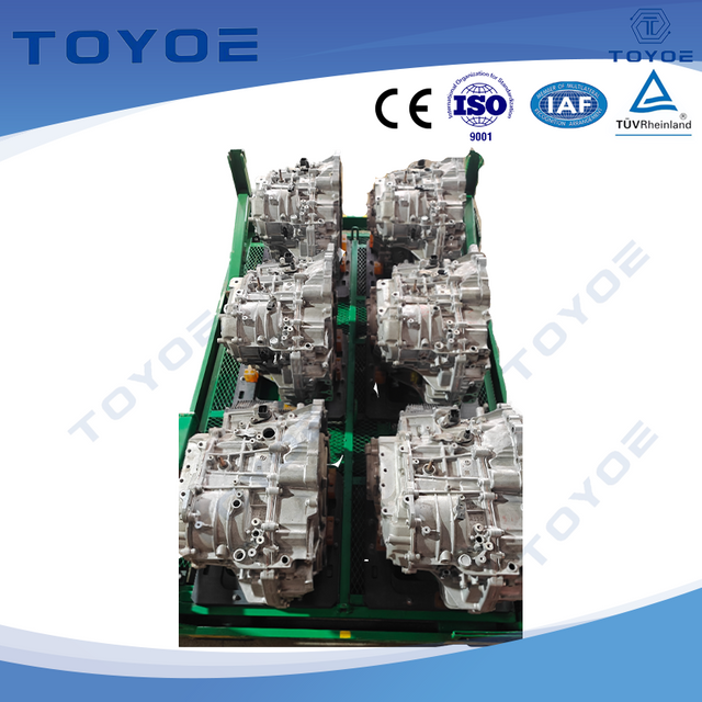 Multi-Level Storage System, Pallet-Racking Compatible, Industrial Grade