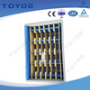Tailored HDPE liners for optimal car spring protection.