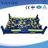 Custom-shaped Blister Lined Packaging Containers Are Suitable for Dedicated Storage of Components