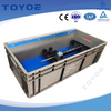 Tailored HDPE liners for optimal car spring protection.