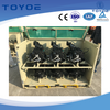 Ergonomic Rolling Carts for Assembly Line Tool Accessibility