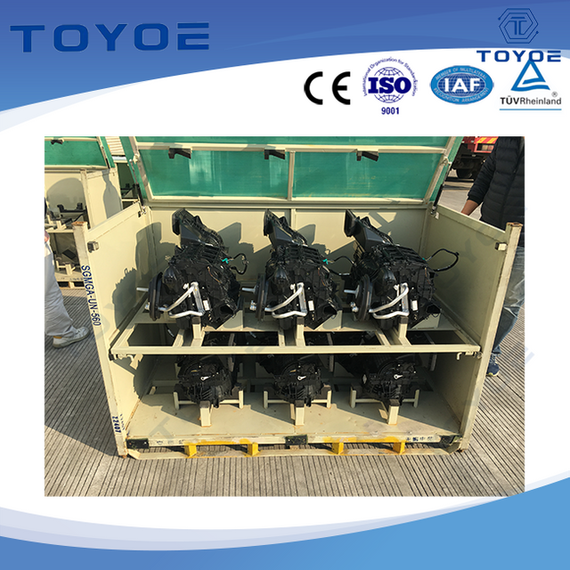 Ergonomic Rolling Carts for Assembly Line Tool Accessibility