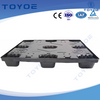 TESLA FoldPro Trays: Secure Parts Transit