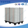 Mercedes-Benz EV Battery Cases: Safety Assured