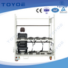 Auto Parts Racks Are Ideal for Transporting Car Seats.