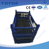 Iron Racks Ideal for Storing Vehicle Doors with Zero Transport Loss.