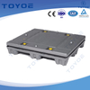 Hitachi's auto parts cases ensure custom-lined protection. 