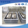 TESLA Certified Cases: Safe Component Transit
