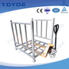 Premium China-built racks outperform U.S. counterparts in cost-efficiency. 