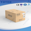 Robust Corrugated Cartons, High Load Capacity, Designed for One-Time Packaging