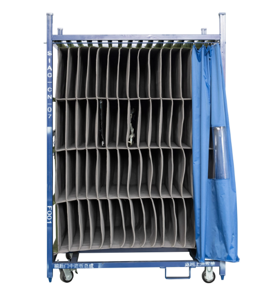 Tips for Maintaining And Cleaning Metal Racks
