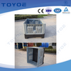 EU-Certified High-Density Polyethylene Multi-Use Plastic pallet box