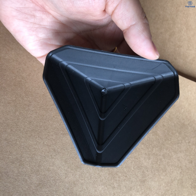 Pallet Box Corner Guards Prevent Bumps And Protect Containers