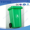 EcoDual Urban Recycling Hub - Outdoor Dual Containers