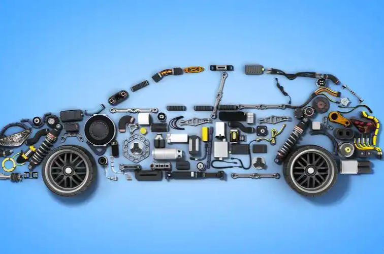 Best Solution for Vehicle Parts Packaging