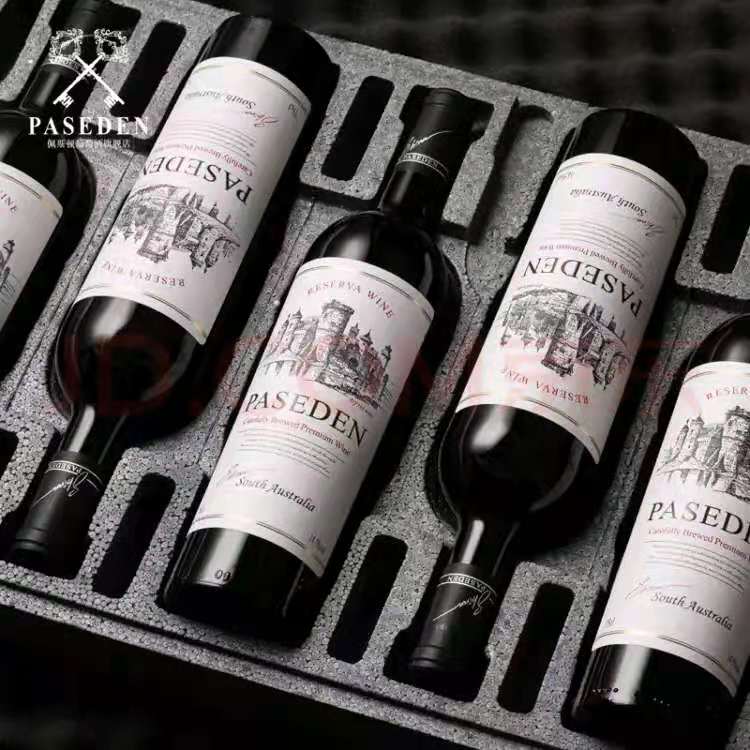 epp protective packaging