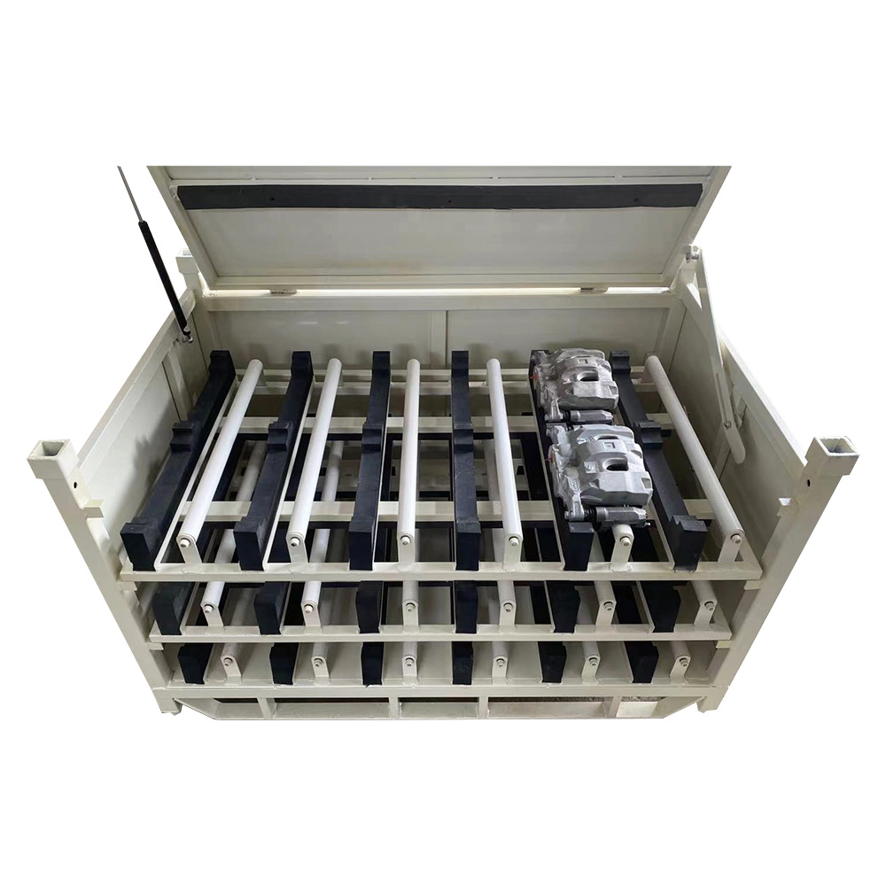 epp lining——Used in the braking system