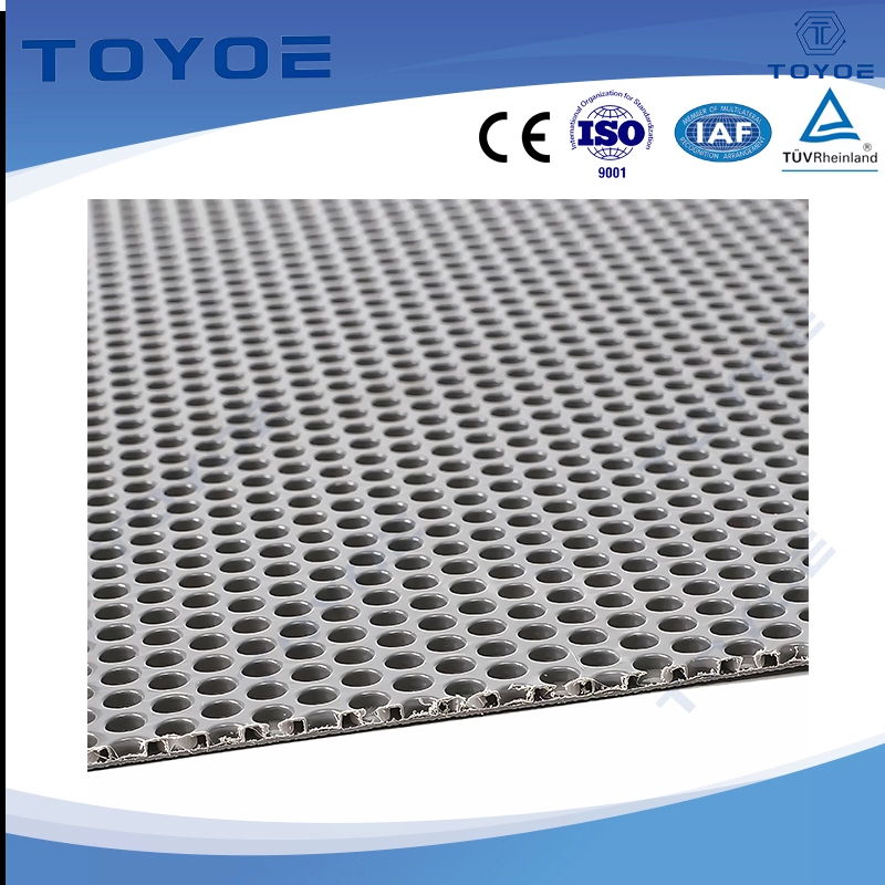 Sturdy PP Honeycomb Panels | Lightweight & Durable for Car Trunks & Packaging