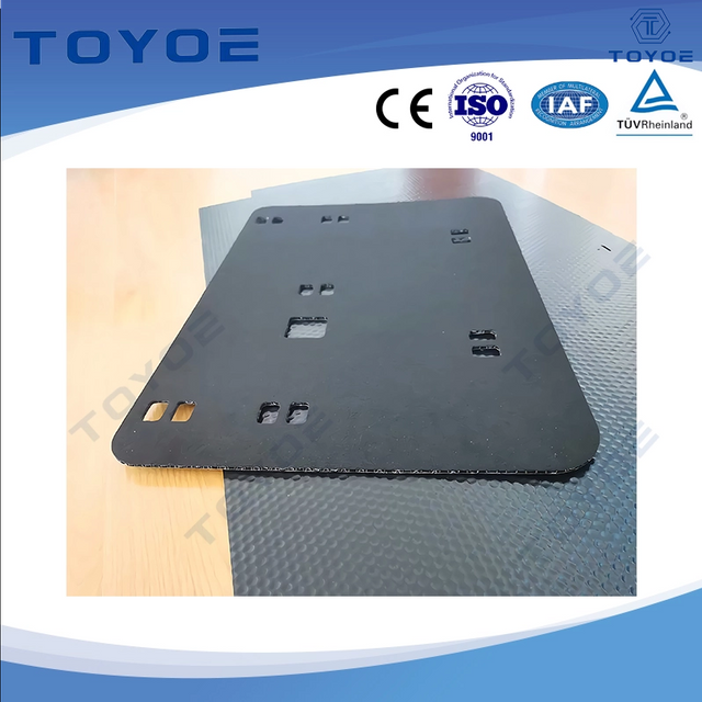 Sturdy PP Honeycomb Panels | Lightweight & Durable for Car Trunks & Packaging
