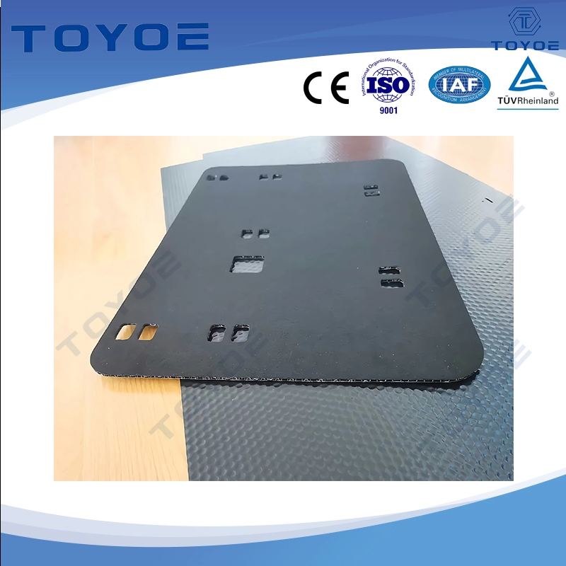 Sturdy PP Honeycomb Panels | Lightweight & Durable for Car Trunks & Packaging